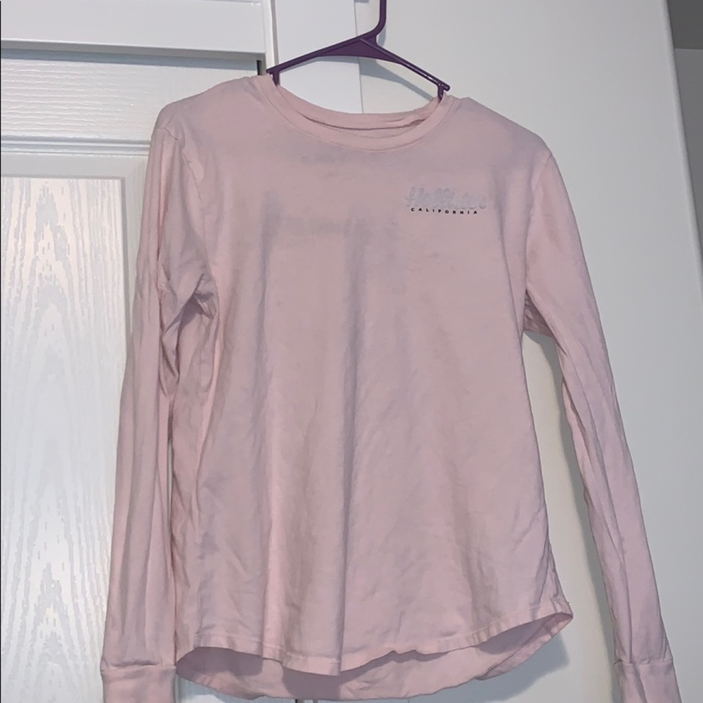 Hollister Long-sleeve